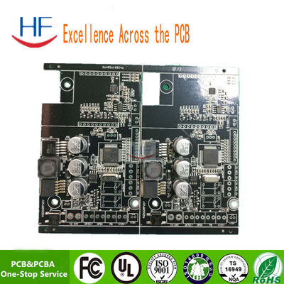 1.2MM 多層PCB組立サービス パソコンマザーボード