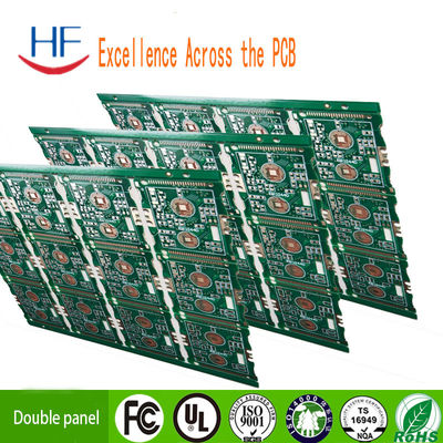 5V 1.2A LED PCB板 パワーバンク用のプロトタイプ回路板