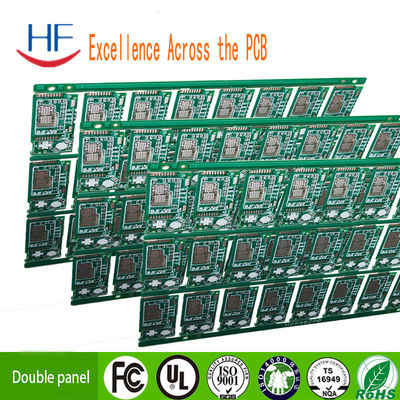 硬い多層印刷回路板 急速回転PCB組 FR4 3mil