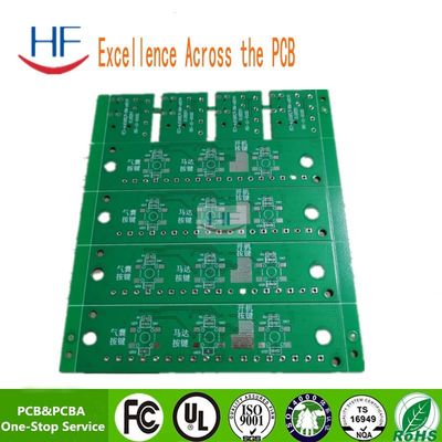 CEM-3 電子PCB板組装サービス 浸水スチロール ERJJ02AAAAAV