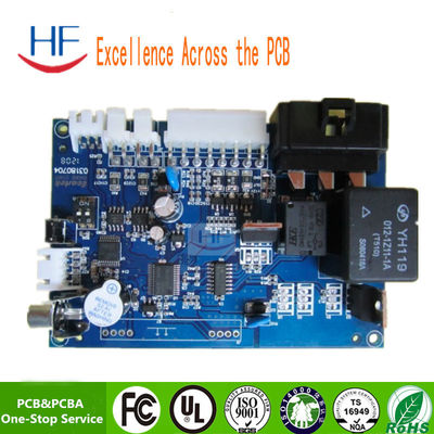 PCBA PCB組立サービス FR4 プリント回路板