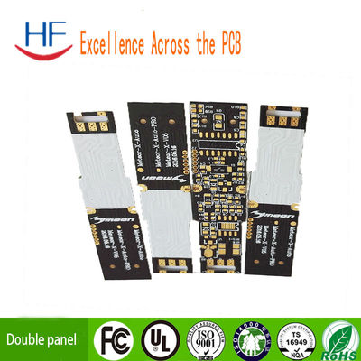 銅基板 プロトタイプ PCB組立板 熱電気分離用