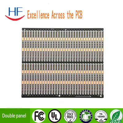 銅基板 プロトタイプ PCB組立板 熱電気分離用