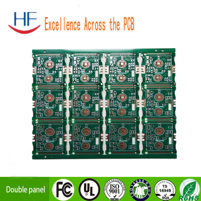 PCB印刷回路板 ダークグリーンプレート PCBプロトタイプボード