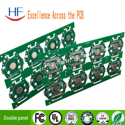 PCB印刷回路板 ダークグリーンプレート PCBプロトタイプボード