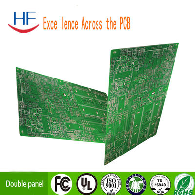2 HDI ブラインドホール HASL 3ミリ 1.6mm PCB プリント回路板