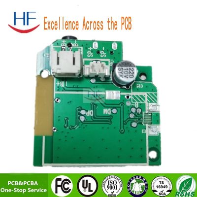 ワンストップPCBメーカー 印刷回路板組 多層PCBAメーカー 双面板
