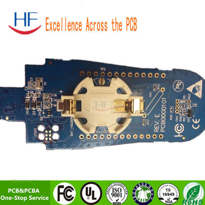 プリント OSP マルチ回路ボード PCB オートモーティブ ロジャース ベース カスタム