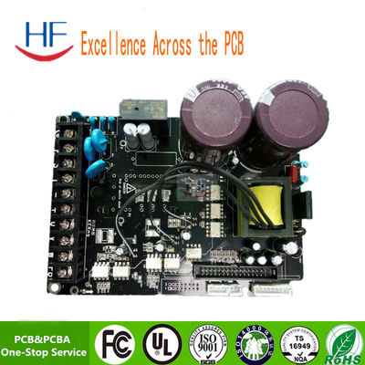 大量多層PCB組立サービス PCBA製造 1オンス 3.2mm