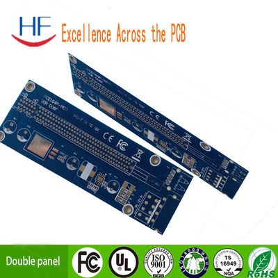 3オンス FR4 94VO プリント回路板 ENIG ROHS PCB 12層
