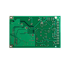 PCB板FR-4を4つの層の緑のSoldermaskの電源多層板PCB持ち上げる
