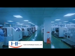 SMT マルチレイヤーPCBアセンブリ 良い価格 電子PCBメーカー ワンストップサービス