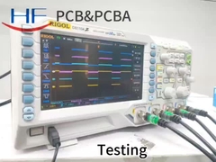 1.2MM 多層PCB組立サービス パソコンマザーボード