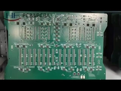 PCBA PCB組立サービス FR4 プリント回路板