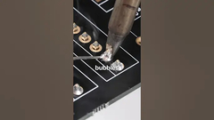 完璧なTHTを 手で溶接する方法 JBC溶接