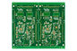 1.8mm高密度Hdi板技術高密度PCBの設計産業制御